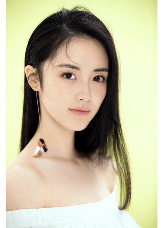 Актер Чжан Лэ Юнь 05.11.21