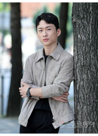 Актер Ким Дэ Гон 06.11.21