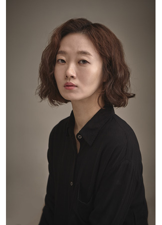 Актер Ли Бон Рён 14.11.21