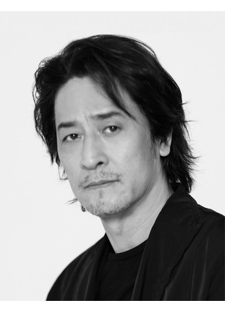 Актер Хасимото Сатоси 14.11.21