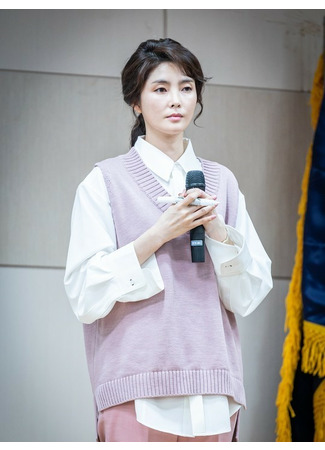 Актер Чо Ён Хи 15.11.21