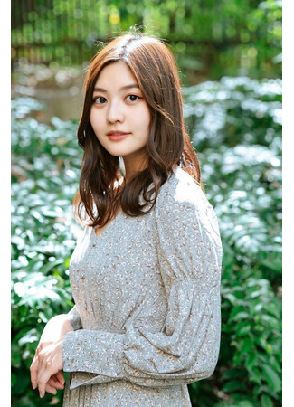 Актер Хаяси Юмэ 16.11.21