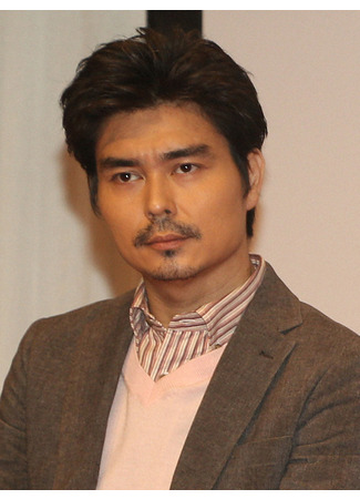 Актер Одзава Юкиёси 16.11.21
