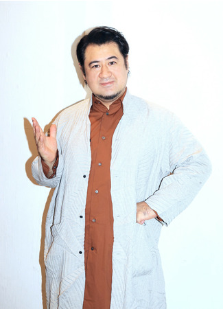 Актер Котэ Синъя 20.11.21