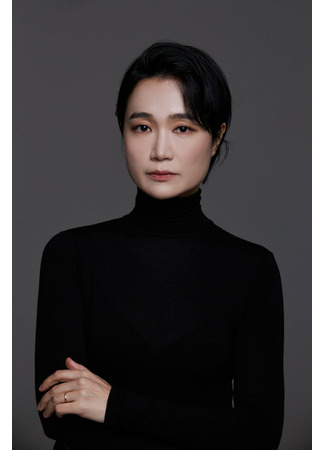 Актер Чхве Хи Джин 21.11.21