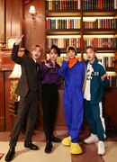 Welcome To SKZ Del Luna