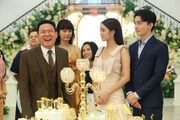 Chinese Tycoon’s Daughter-in-Law