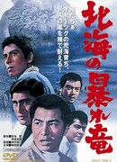 Rampaging Dragon of the North