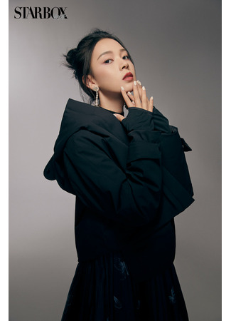 Актер Чэнь Яо 30.11.21