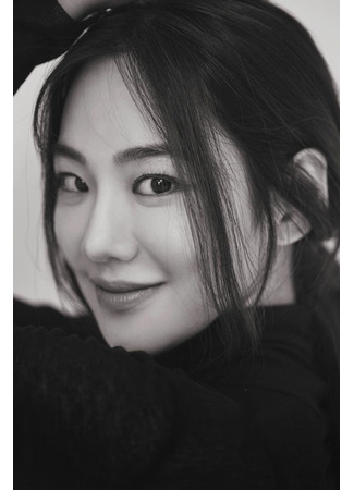 Актер Хан Чжи Ын 01.12.21