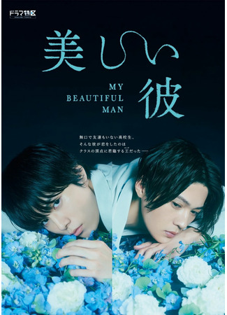 дорама He, Who is Beautiful (Красивый парень: Utsukushii Kare) 11.12.21