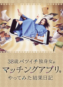 The Diary of the 38-year-old Divorcee who has tried a Dating App