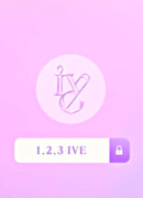 1,2,3 IVE