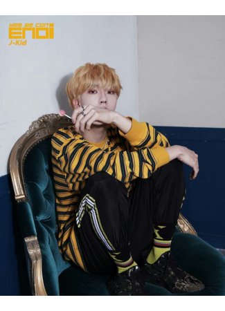 Актер Хан Чон Хун 02.01.22