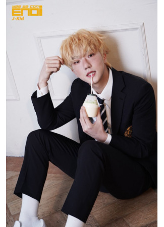 Актер Хан Чон Хун 02.01.22