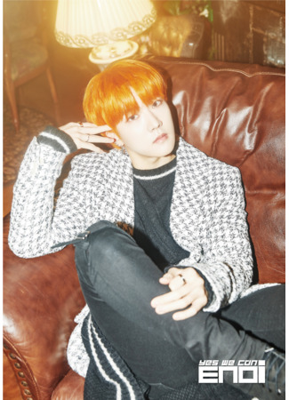 Актер Хан Чон Хун 02.01.22