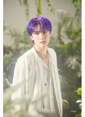 Актер Хан Чон Хун 02.01.22