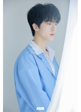 Актер Хан Чон Хун 02.01.22