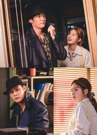 Детективы с разнополой парой гг-в 11.01.22