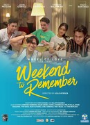 Wheel Of Love: Weekend To Remember