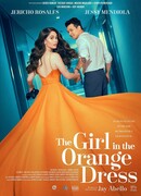 The Girl in the Orange Dress