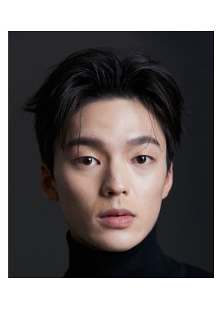 Актер Хан Хён Джун 12.02.22
