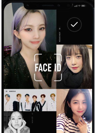 дорама Face ID (페이스아이디) 12.02.22