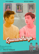 Quaranthings 2