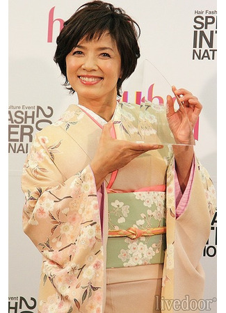 Актер Сакакибара Икуэ 15.03.22