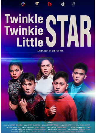 дорама Twinkle, Twinkie, Little Star (Мерцай, твинк, маленькая звездочка) 29.03.22