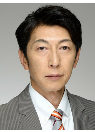 Актер Сасаи Эйсукэ 01.04.22