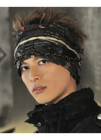 Актер Сунагава Шуя 04.04.22