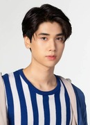 Данк Натачай Бунпрасет (Dunk Natachai Boonprasert: ดัง ณัฎฐ์ฐชัย บุญประเศริฐ)