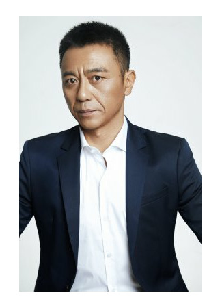 Актер Чжоу Чжэн Бо 19.04.22