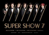 Super Show 7 - Super Junior World Tour