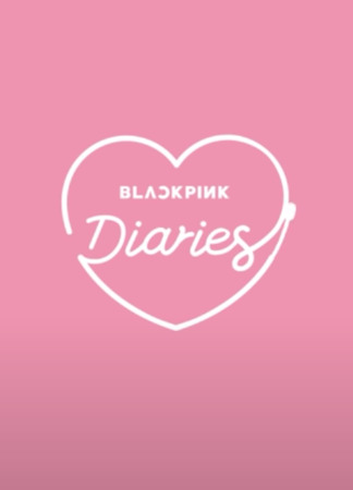дорама BLACKPINK Diaries (Дневники BLACKPINK) 22.04.22
