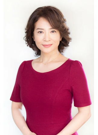 Актер Накада Ёсико 30.04.22