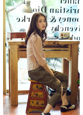 Актер Чай Би Юнь 04.05.22