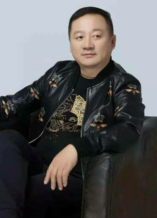 Актер Тан Цзянь Цзюнь 08.05.22