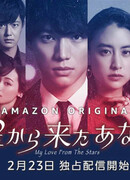 My Love from the Stars (Japan)