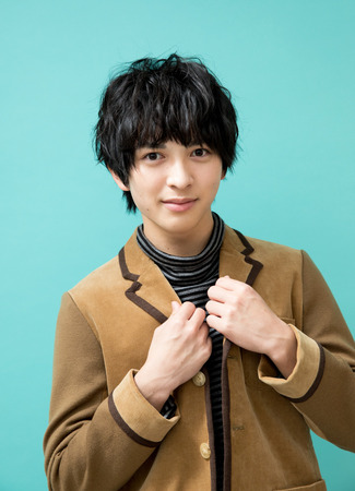 Актер Ёсида Дзинто 14.05.22