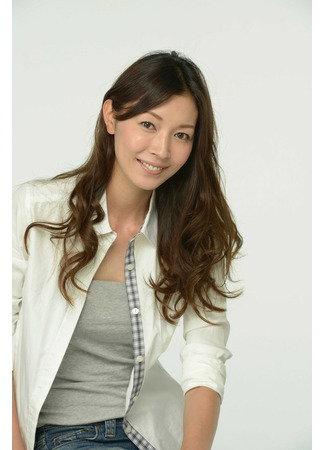 Актер Такидзава Саори 18.05.22