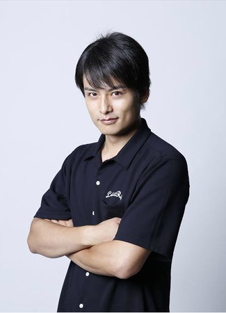 Актер Исака Тацуя 20.05.22