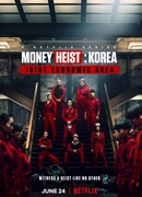 Money Heist: Korea - Joint Economic Area