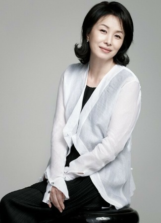 Актер Ким Ми Сук 30.05.22