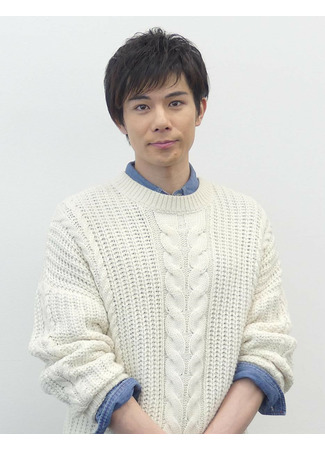 Актер Какидзава Хаято 12.06.22