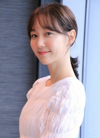 Актер Ли Ю Ён 12.06.22