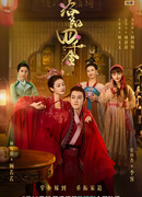 The Four Daughters of Luoyang