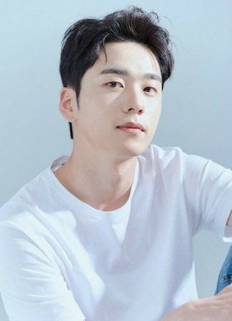 Актер Го Джэ Хён 02.07.22