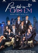 A Love Song For My Beloved